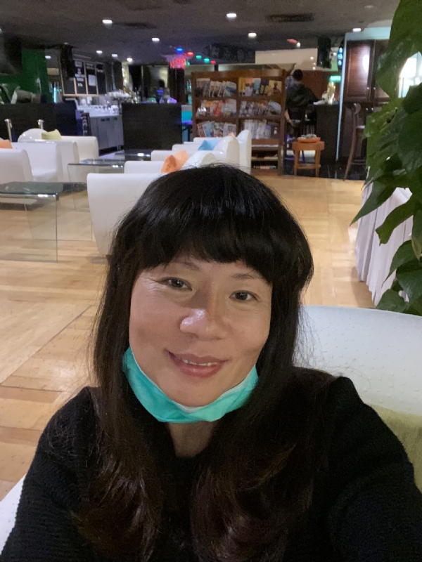 Sakura的第二张照片--平潭婚介网