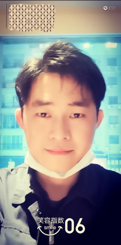 小丑鱼的第一张照片--平潭婚介网