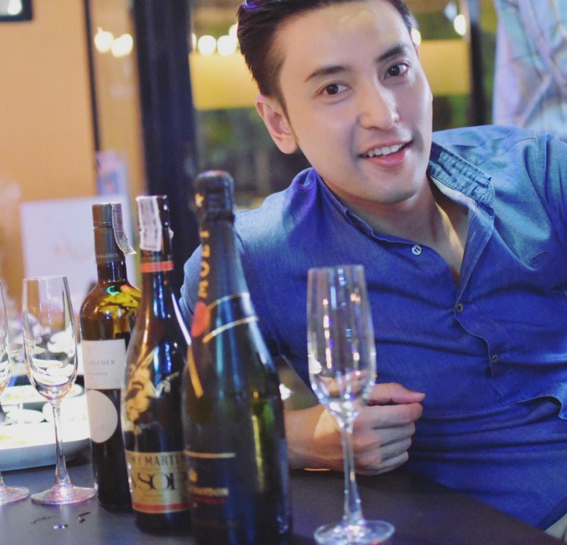 David的第一张照片--平潭婚介网