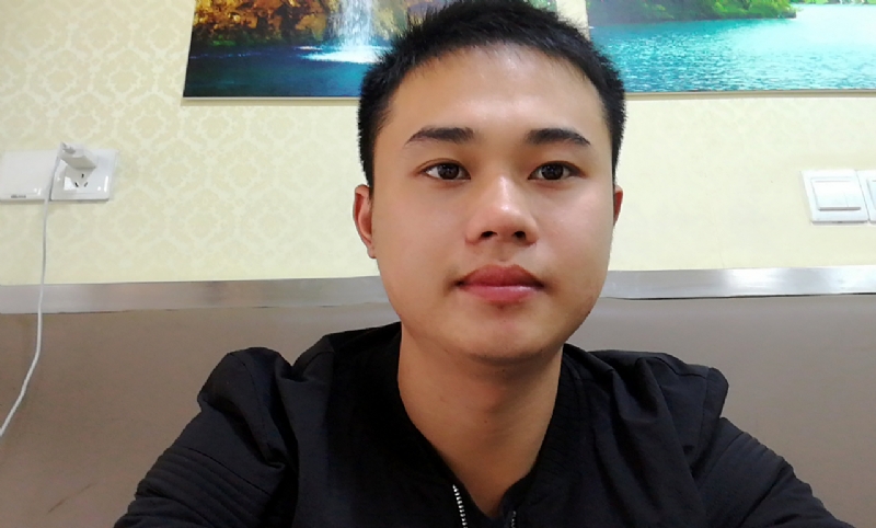 汐颜茹夢的第一张照片--平潭婚介网