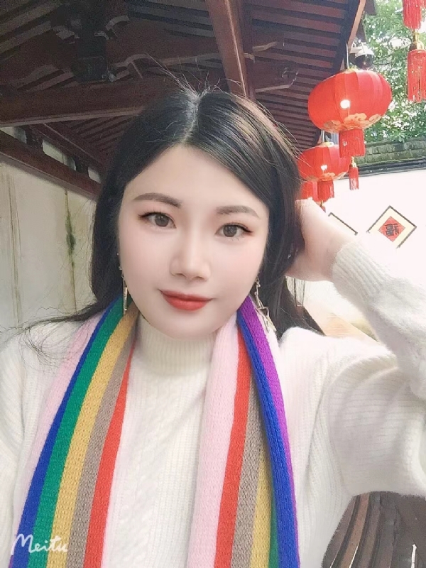 美好的第一张照片--平潭婚介网