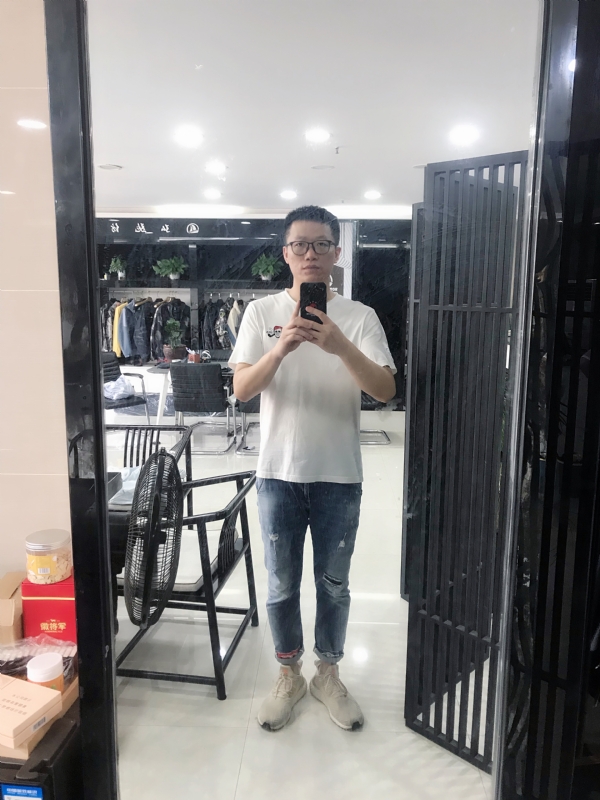 黄大仙的第一张照片--平潭婚介网