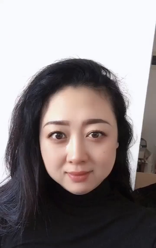 hongyanqing的第一张照片--平潭婚介网