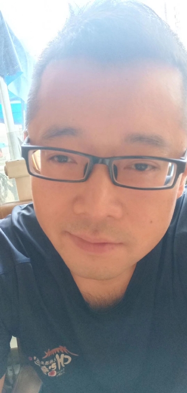 雅痞的第一张照片--平潭婚介网