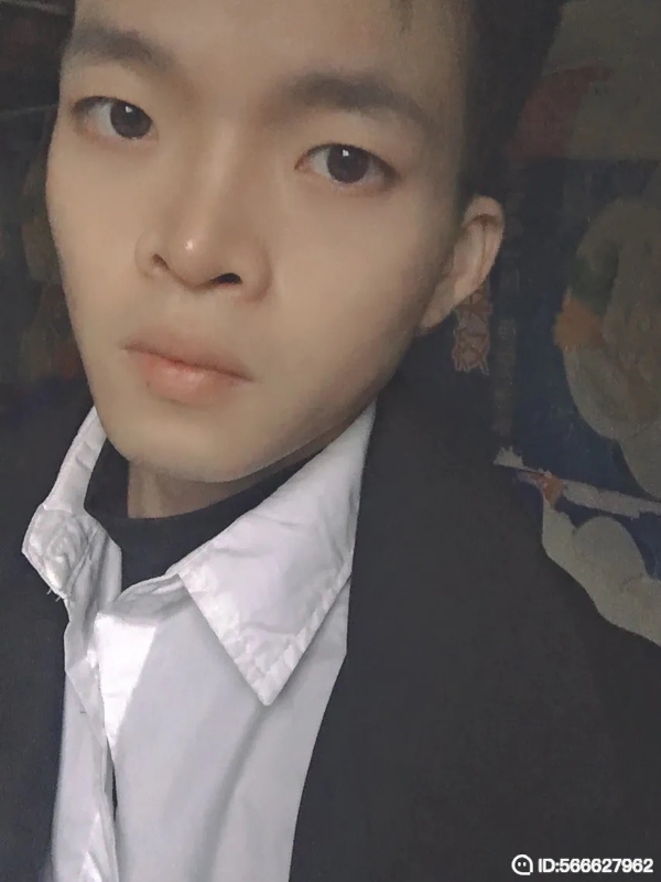 只为遇见你的第一张照片--平潭婚介网