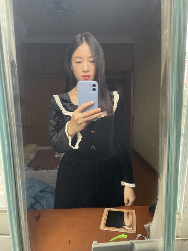 xue880的第四张照片--平潭婚介网