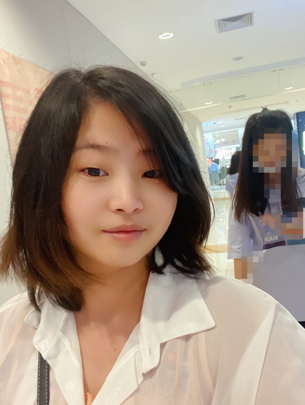 林子的第一张照片--平潭婚介网