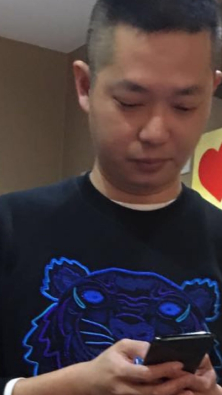 刘5的第一张照片--平潭婚介网