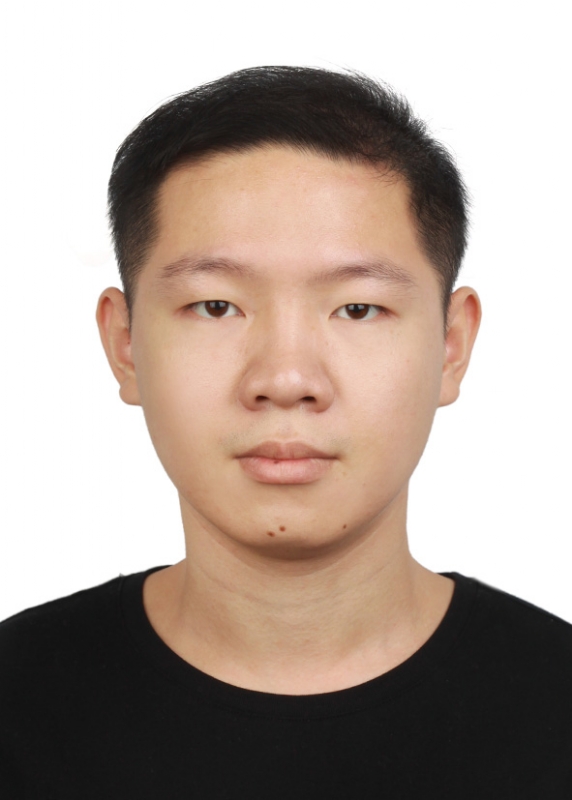 斜杆青年的第一张照片--平潭婚介网
