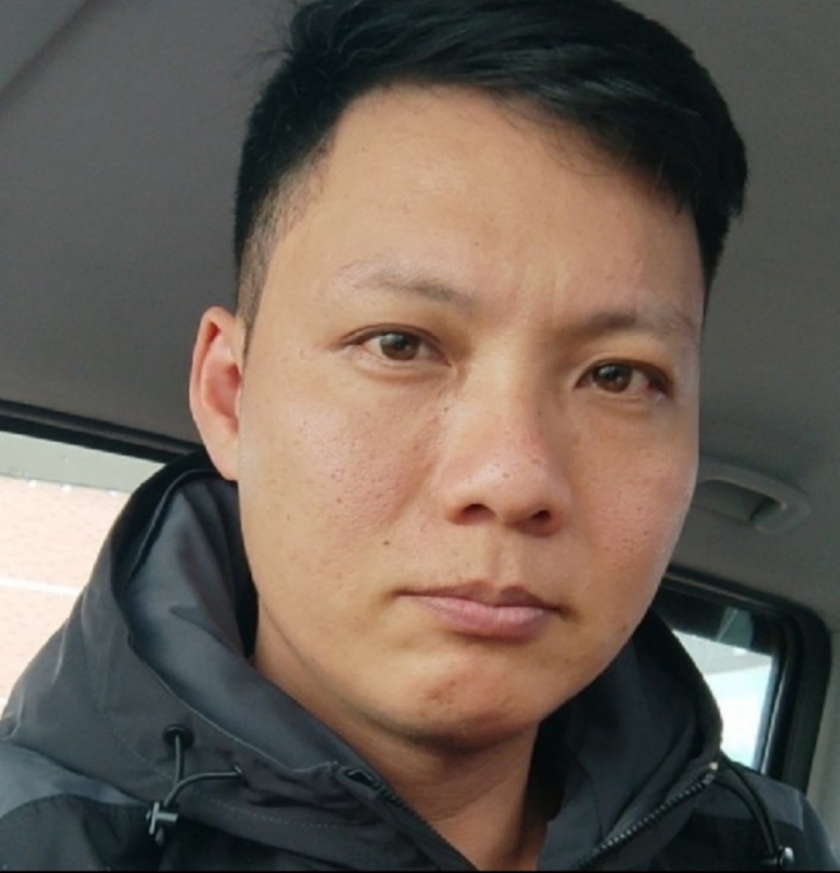 天然呆的第一张照片--平潭婚介网