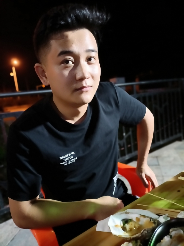 想找个干妈的第一张照片--平潭婚介网