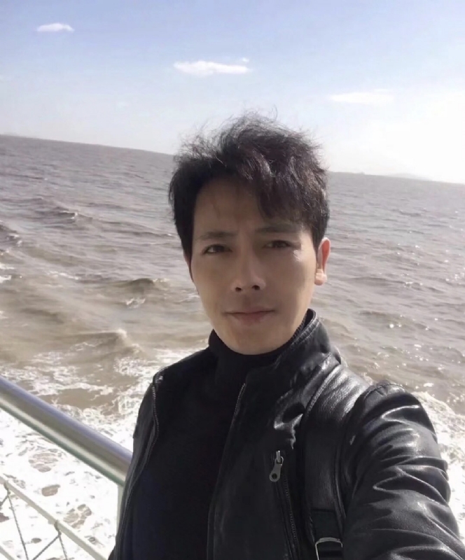 疯狂的小鱼的第一张照片--平潭婚介网