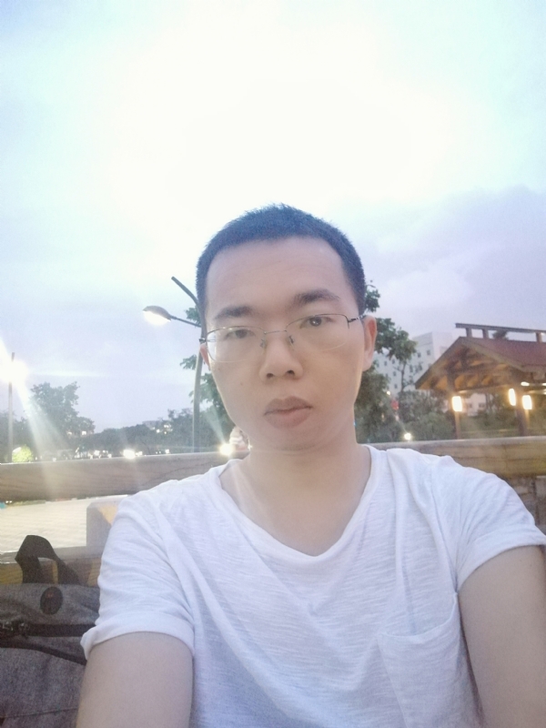 逮竹的第一张照片--平潭婚介网