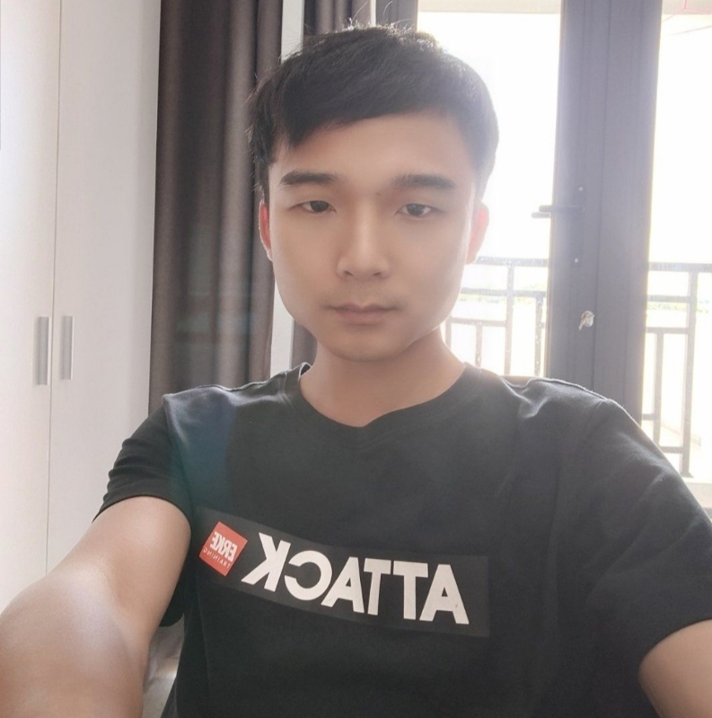 摇铃唤白鹿的第一张照片--平潭婚介网
