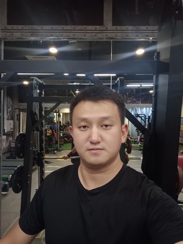 吴痕的第二张照片--平潭婚介网