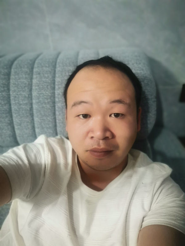 孤独老的第一张照片--平潭婚介网