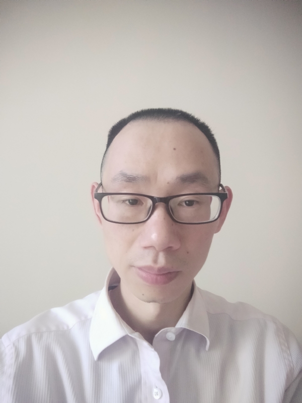 小卓的第二张照片--平潭婚介网