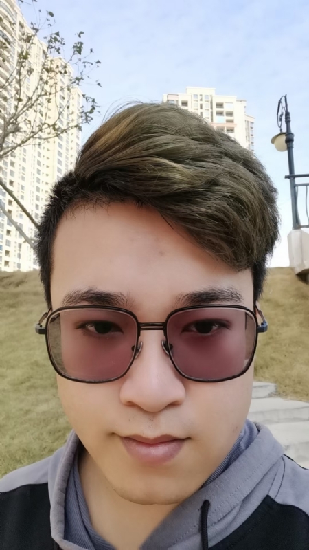 小陈的第一张照片--平潭婚介网