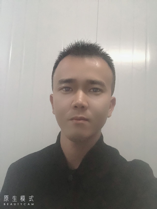 壮飞的第一张照片--平潭婚介网