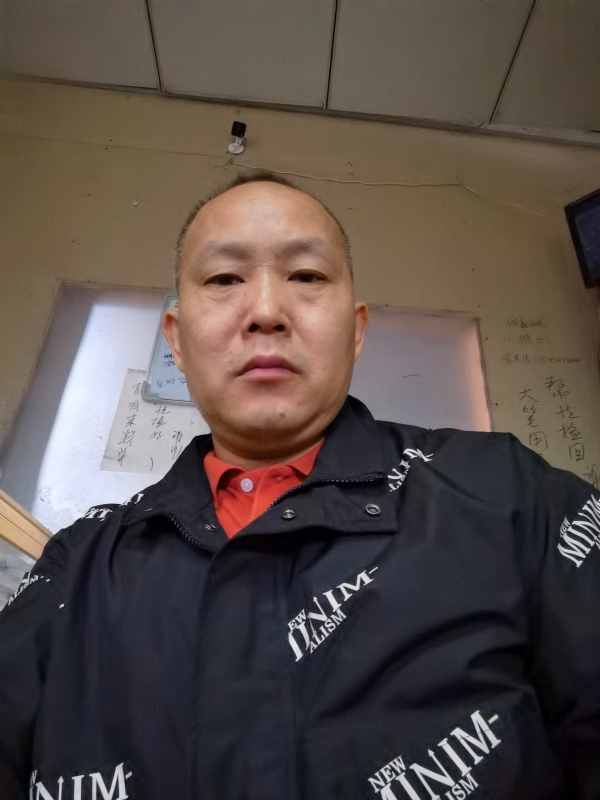 老李的第一张照片--平潭婚介网