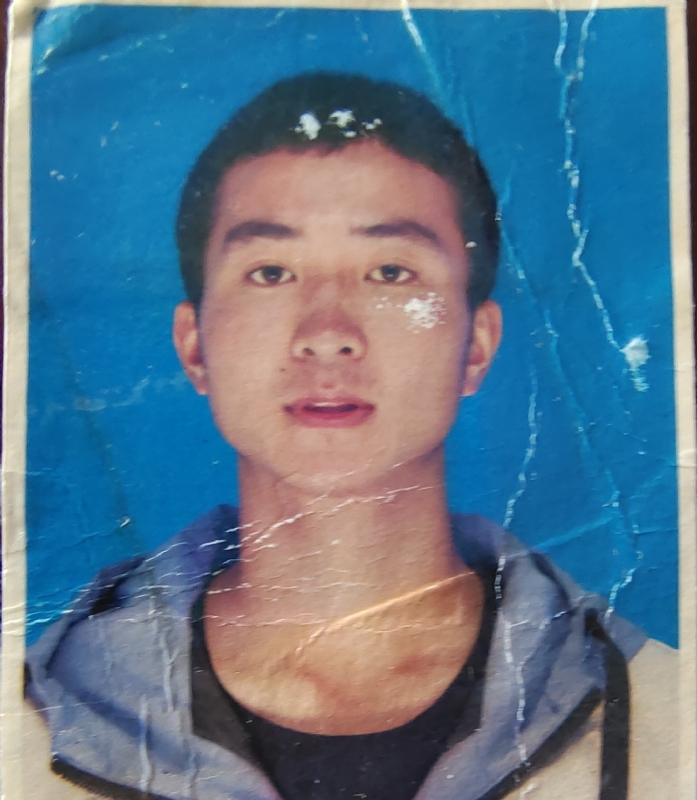 相亲成灾的第一张照片--平潭婚介网