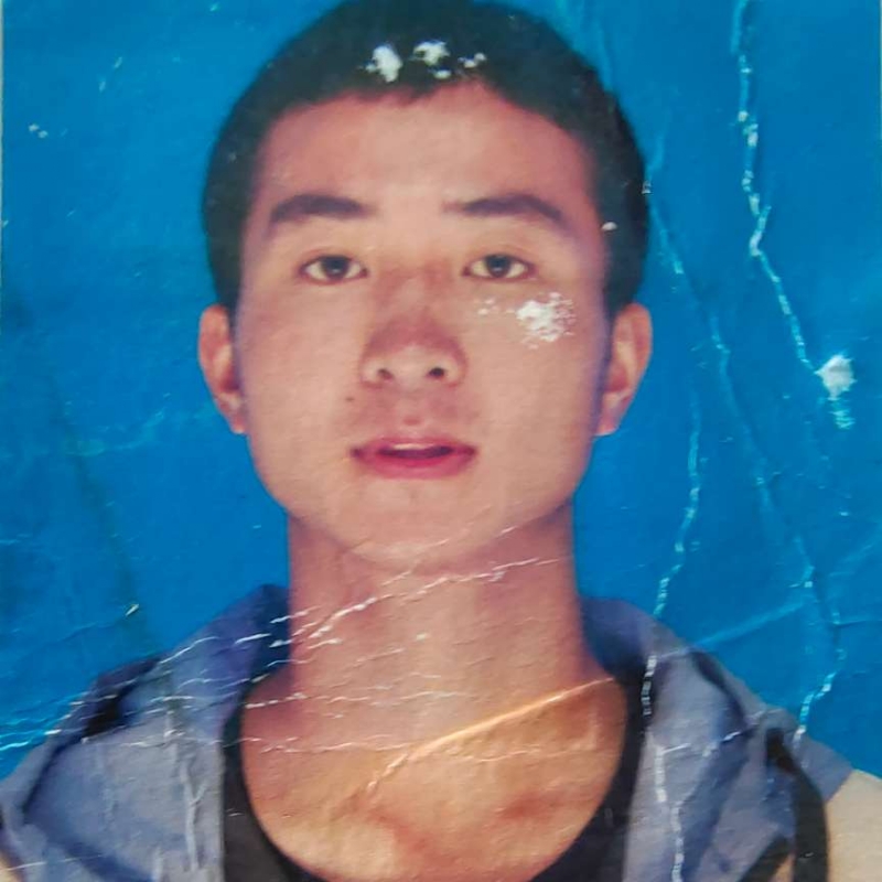 相亲成灾的第二张照片--平潭婚介网