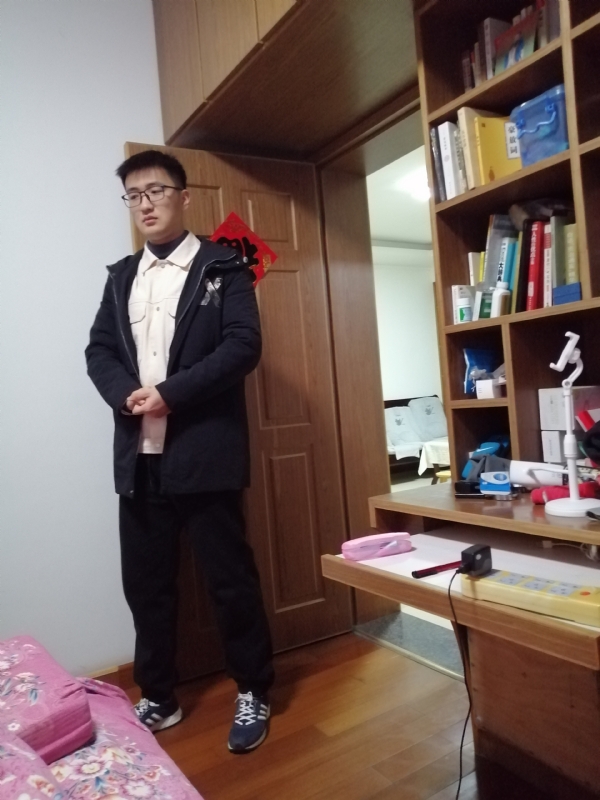 XK的第一张照片--平潭婚介网