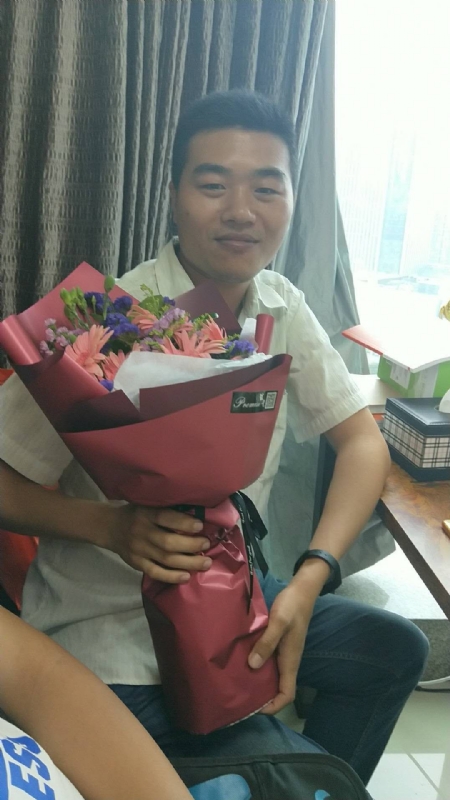 随风的第三张照片--平潭婚介网