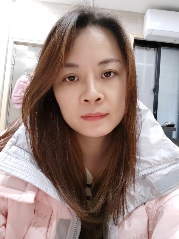 Annalin的第一张照片--平潭婚介网