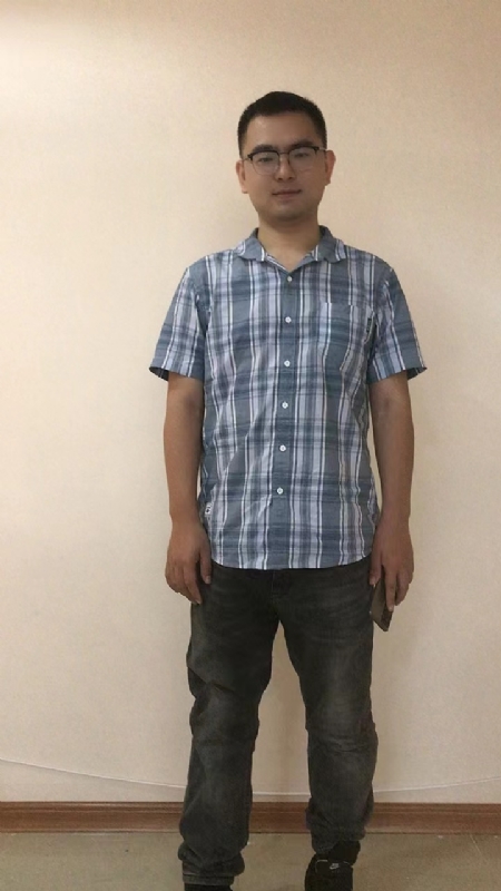 微尘的第三张照片--平潭婚介网