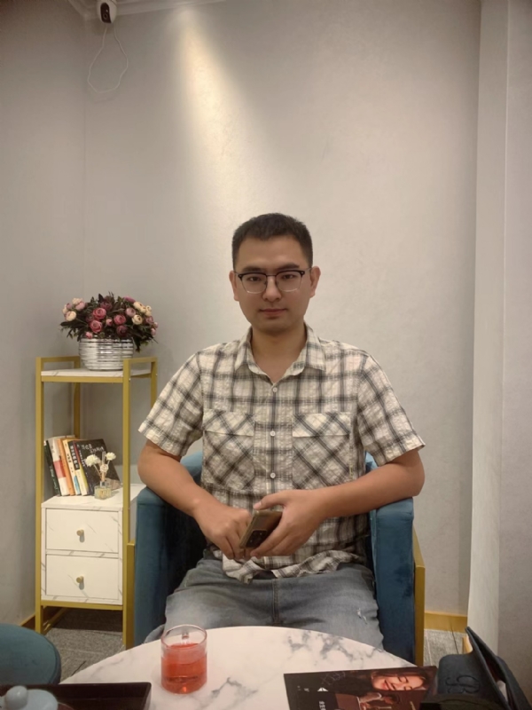 微尘的第四张照片--平潭婚介网
