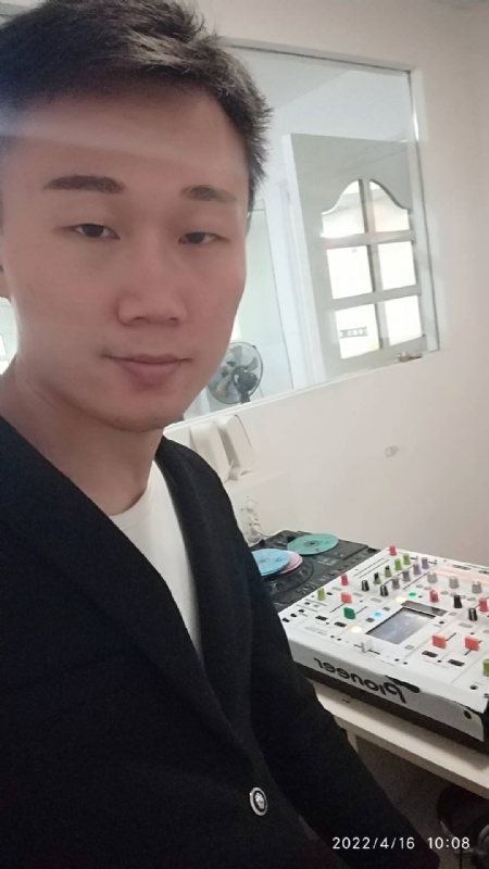 林锋的第二张照片--平潭婚介网
