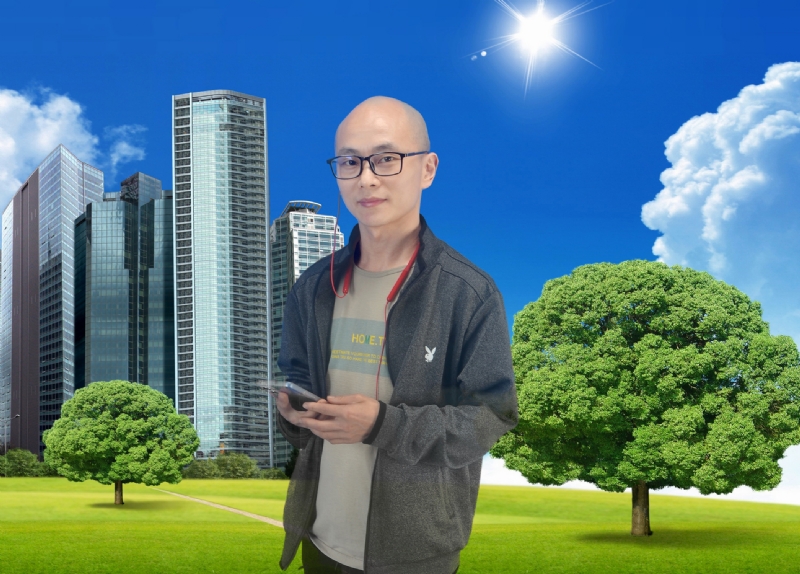 酉星的第二张照片--平潭婚介网