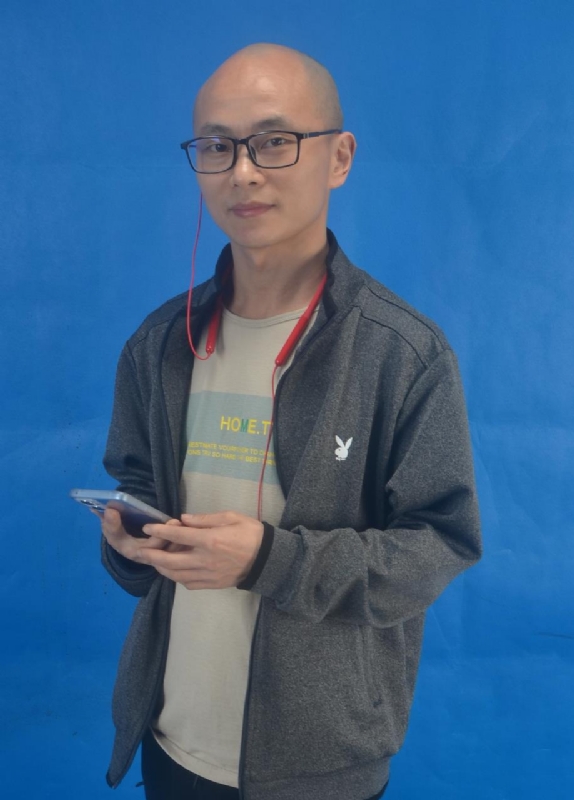 酉星的第三张照片--平潭婚介网