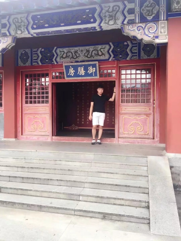 伟仔的第二张照片--平潭婚介网