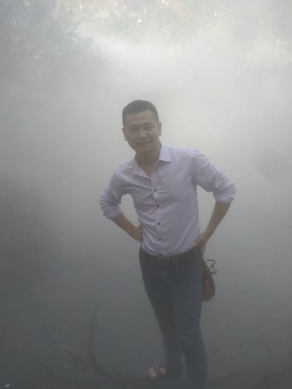 重新开始的第一张照片--平潭婚介网