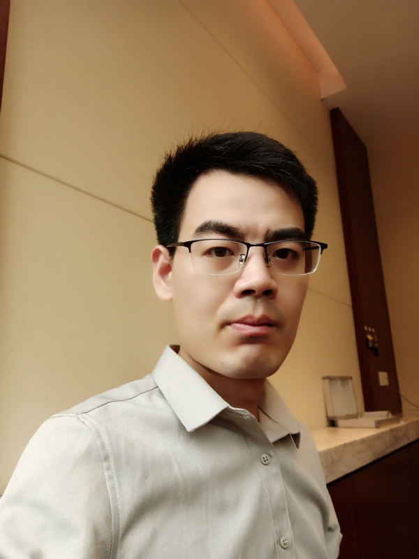 白头偕老的第二张照片--平潭婚介网
