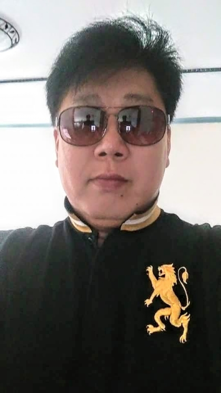 含笑半步癲的第三张照片--平潭婚介网