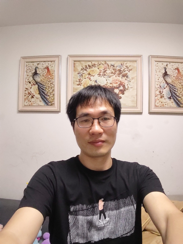 等等的第一张照片--平潭婚介网