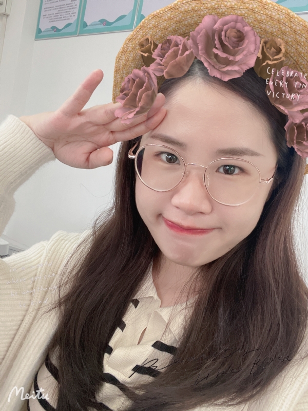 扁桃体不发言的第二张照片--平潭婚介网