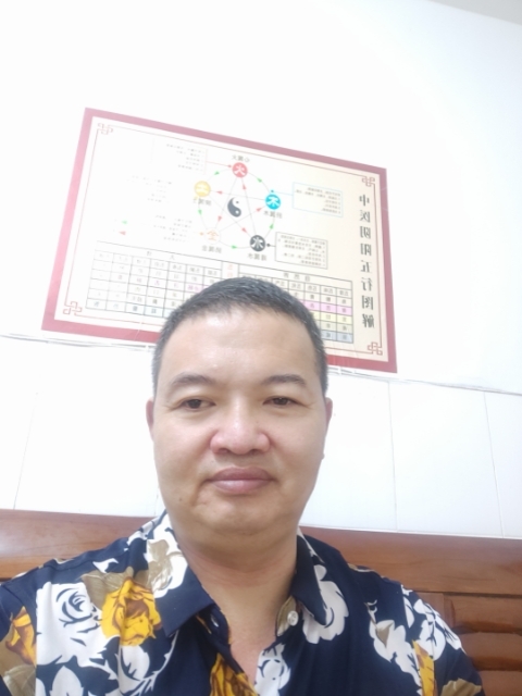 健康调理顾问韩智平的第二张照片--平潭婚介网