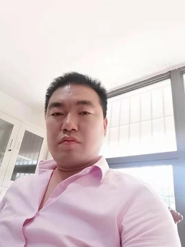 命运的打拼的第一张照片--平潭婚介网