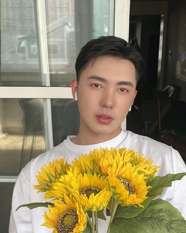 浪子无悔的第二张照片--平潭婚介网