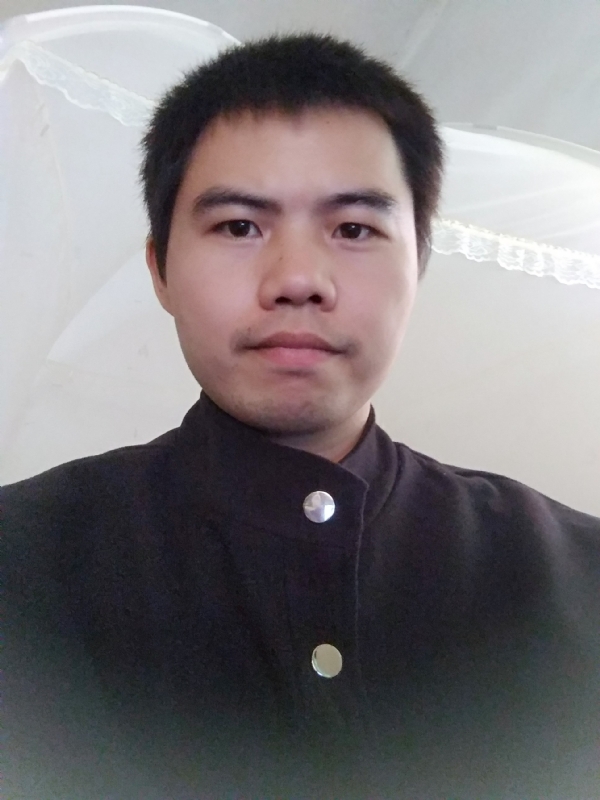 韦不凡的第一张照片--平潭婚介网