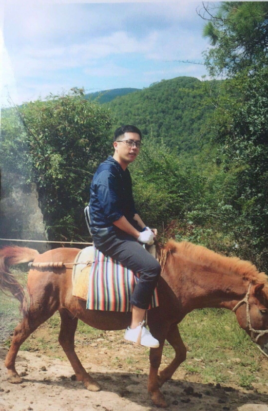 小社的第二张照片--平潭婚介网