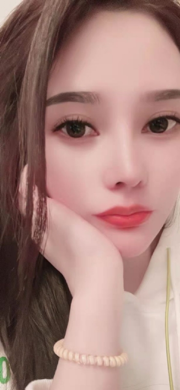 琳琳的第一张照片--平潭婚介网