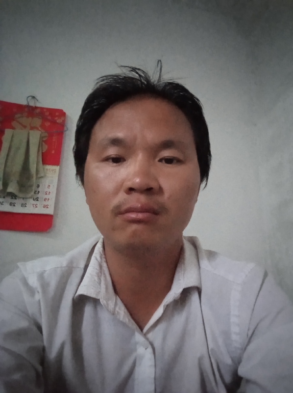 小杨的第一张照片--平潭婚介网