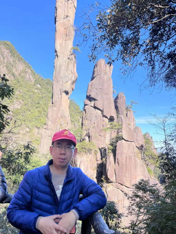 师傅被妖怪吃了的第二张照片--平潭婚介网