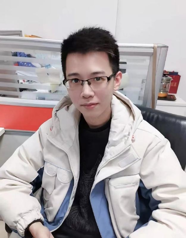云杰的第一张照片--平潭婚介网