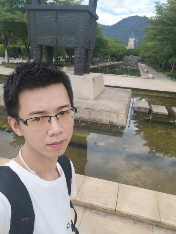 云杰的第二张照片--平潭婚介网